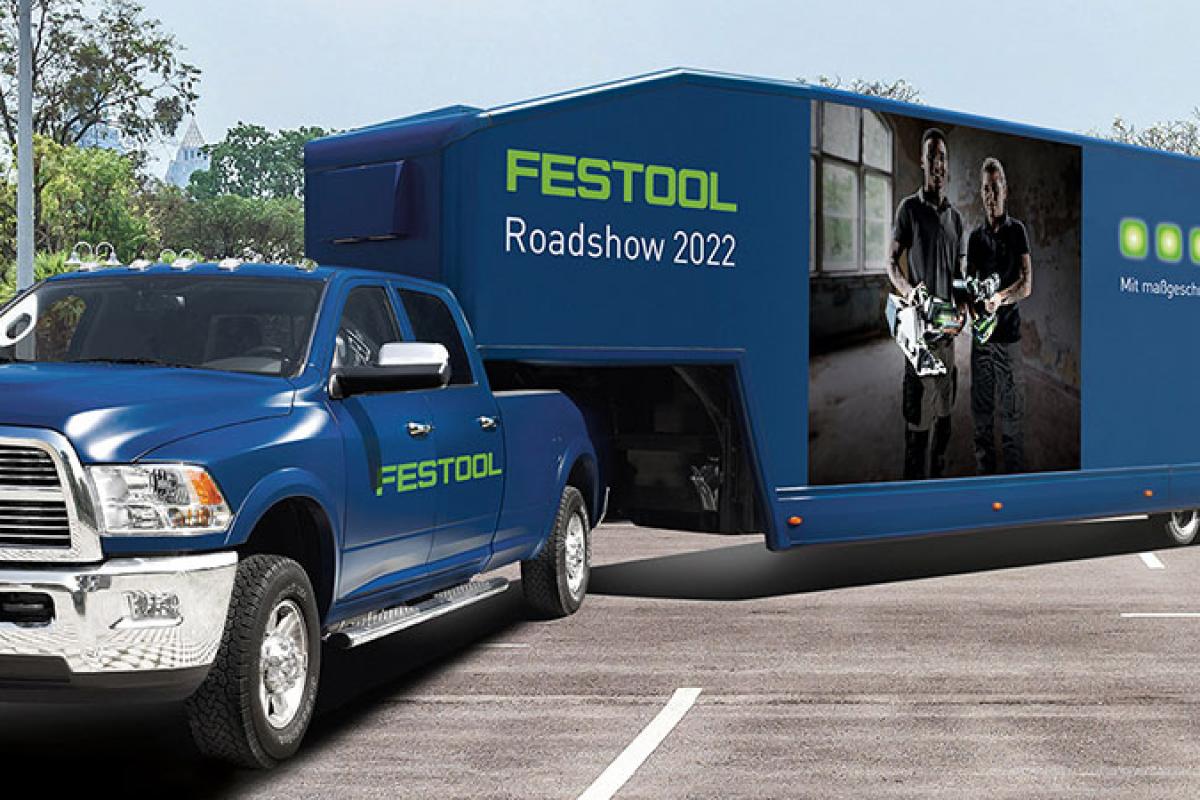 festool roadshow22