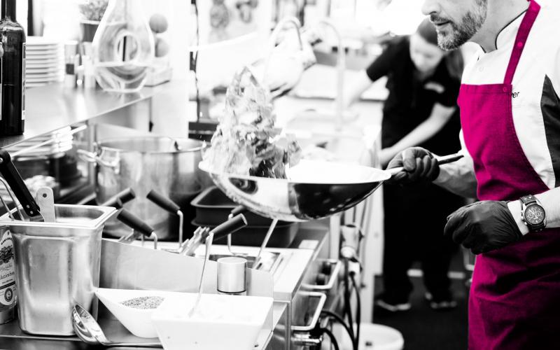 PopUp Kitchen