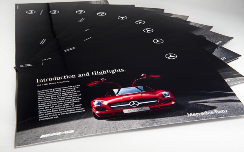 AMG Verkauf